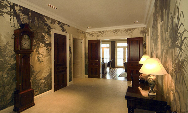 foyer